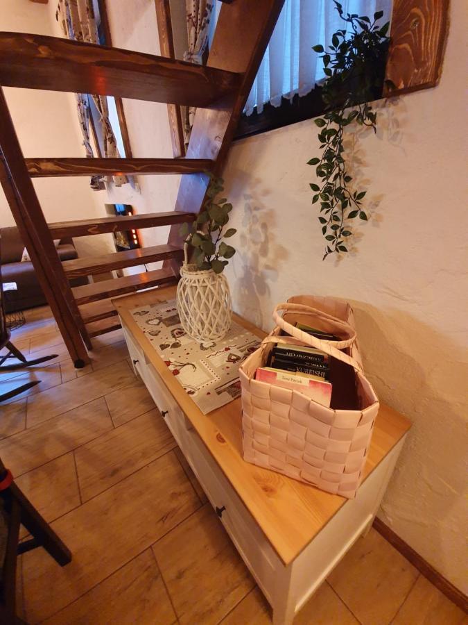 Studio Srce Краньска Гора Экстерьер фото