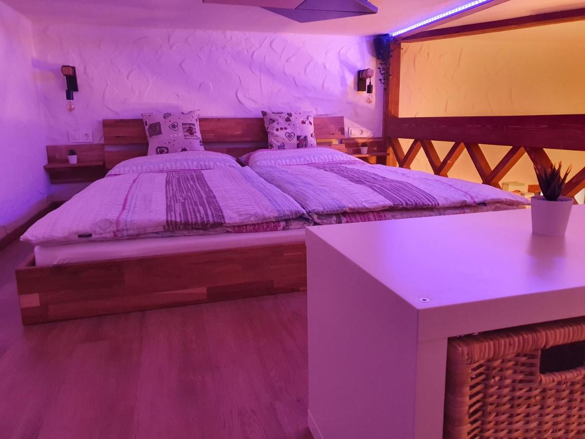Studio Srce Краньска Гора Экстерьер фото